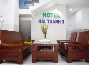 Không gian Hải Thanh Hotel 3