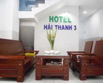 Khách sạn tốt nhất tại Sài Gòn
