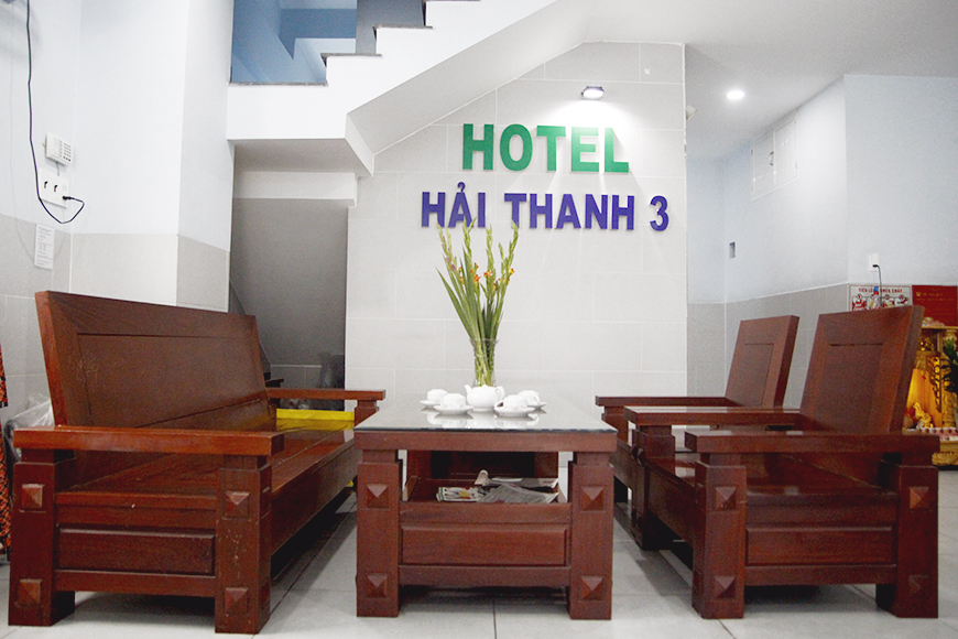 Khách sạn tốt nhất tại Saigon